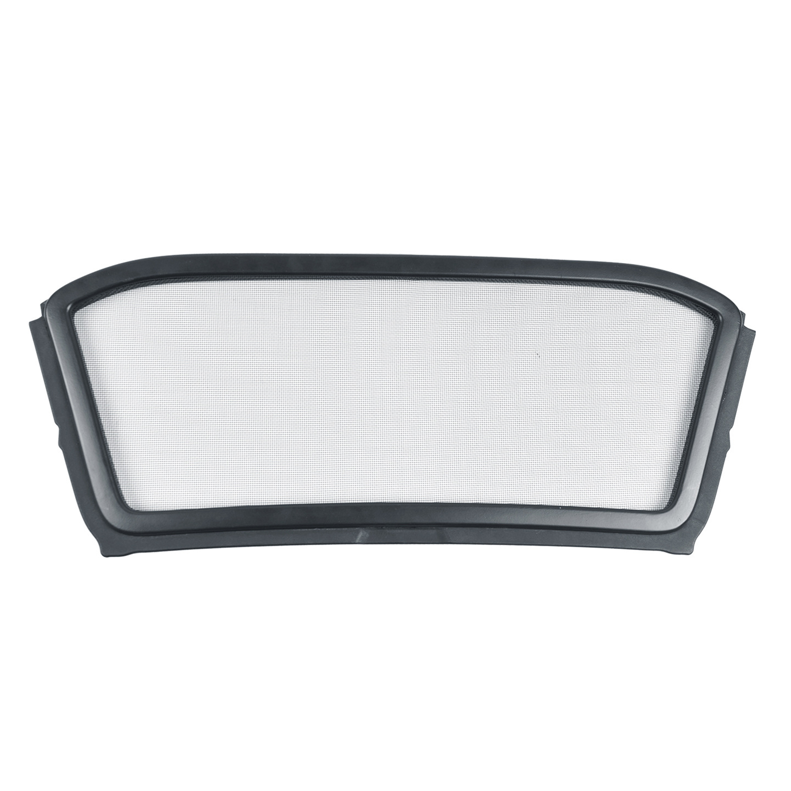 Mesh Back Cushion - 1 x Interior Seat Backrest Cushion