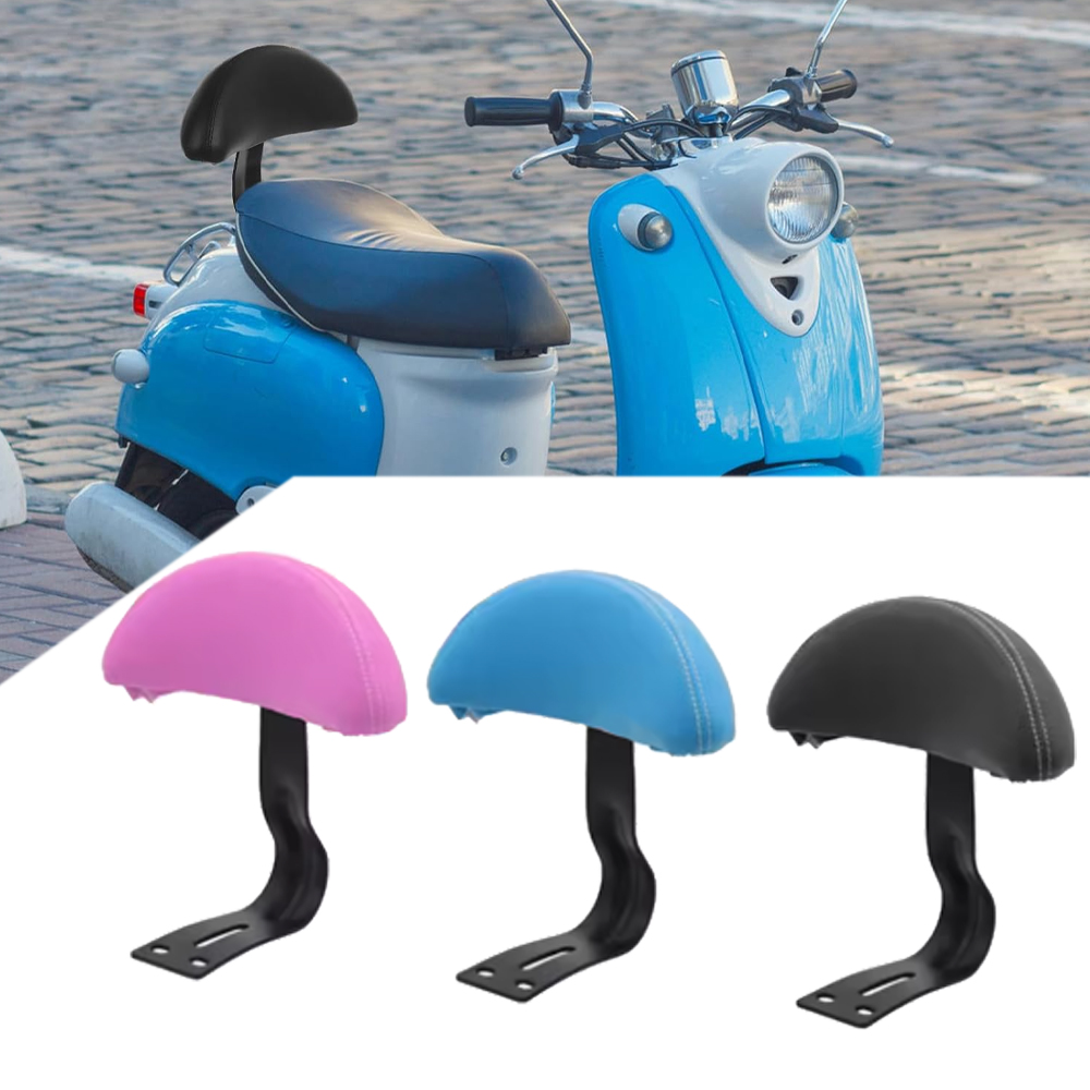 Bicycle Backrest Electric Bicy – обзор и цена Mesh Back Cushion