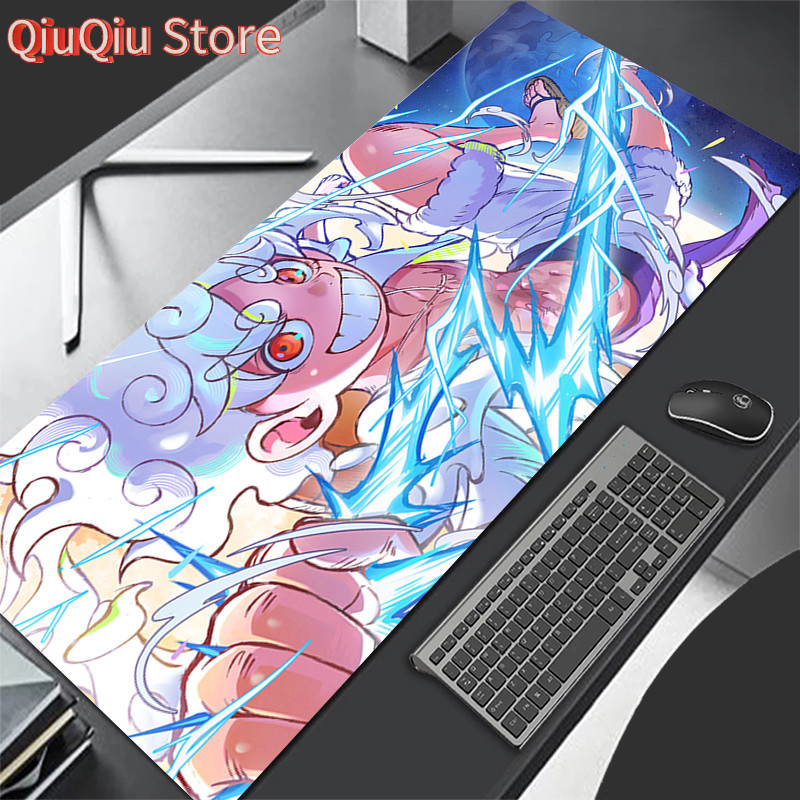 Japan Cool Anime Mouse Pad PC  – обзор и цена Mousepad Xl Extended