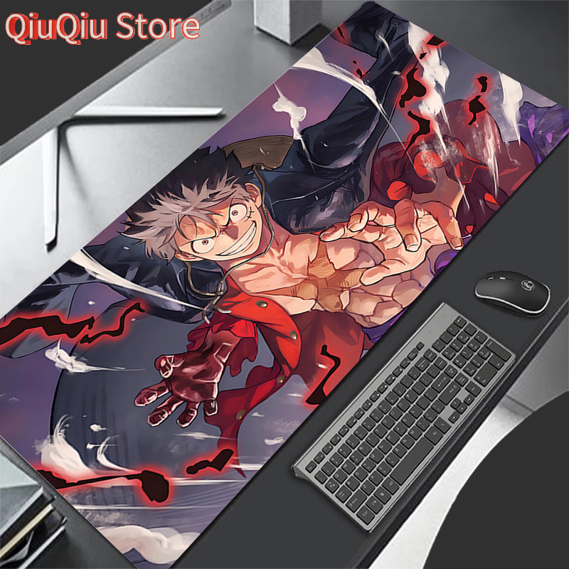 Japan Cool Anime Mouse Pad PC  – обзор и цена Mousepad Xl Extended