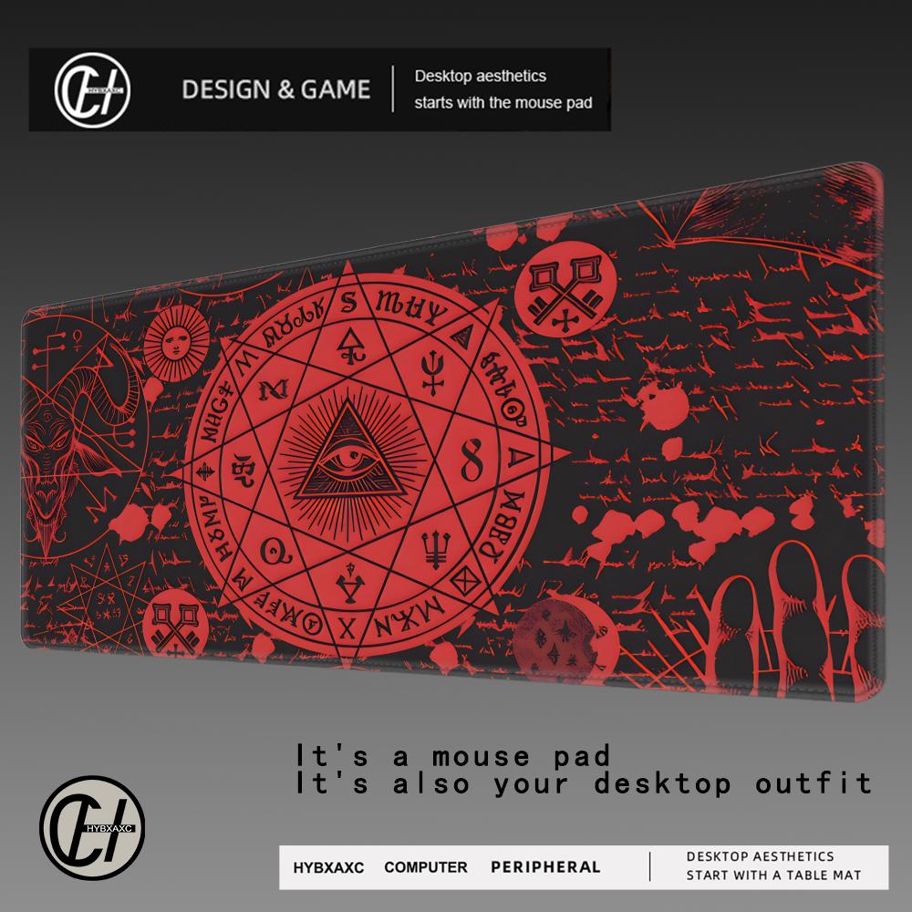 Vintage Gothic Alchemy Extende – обзор и цена Mousepad Xl Extended