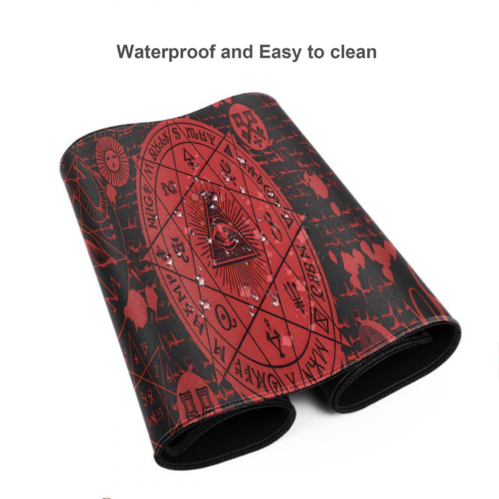 Vintage Gothic Alchemy Extende – обзор и цена Mousepad Xl Extended