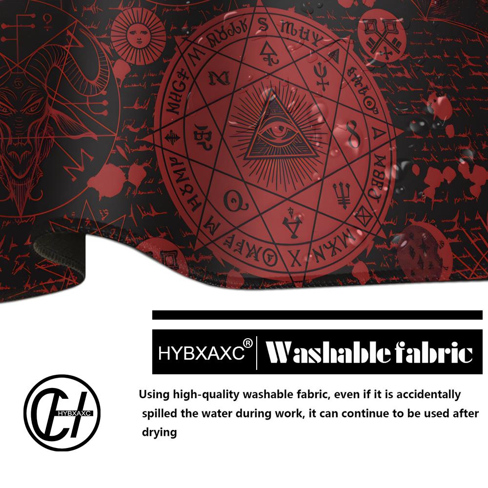 Vintage Gothic Alchemy Extende – обзор и цена Mousepad Xl Extended