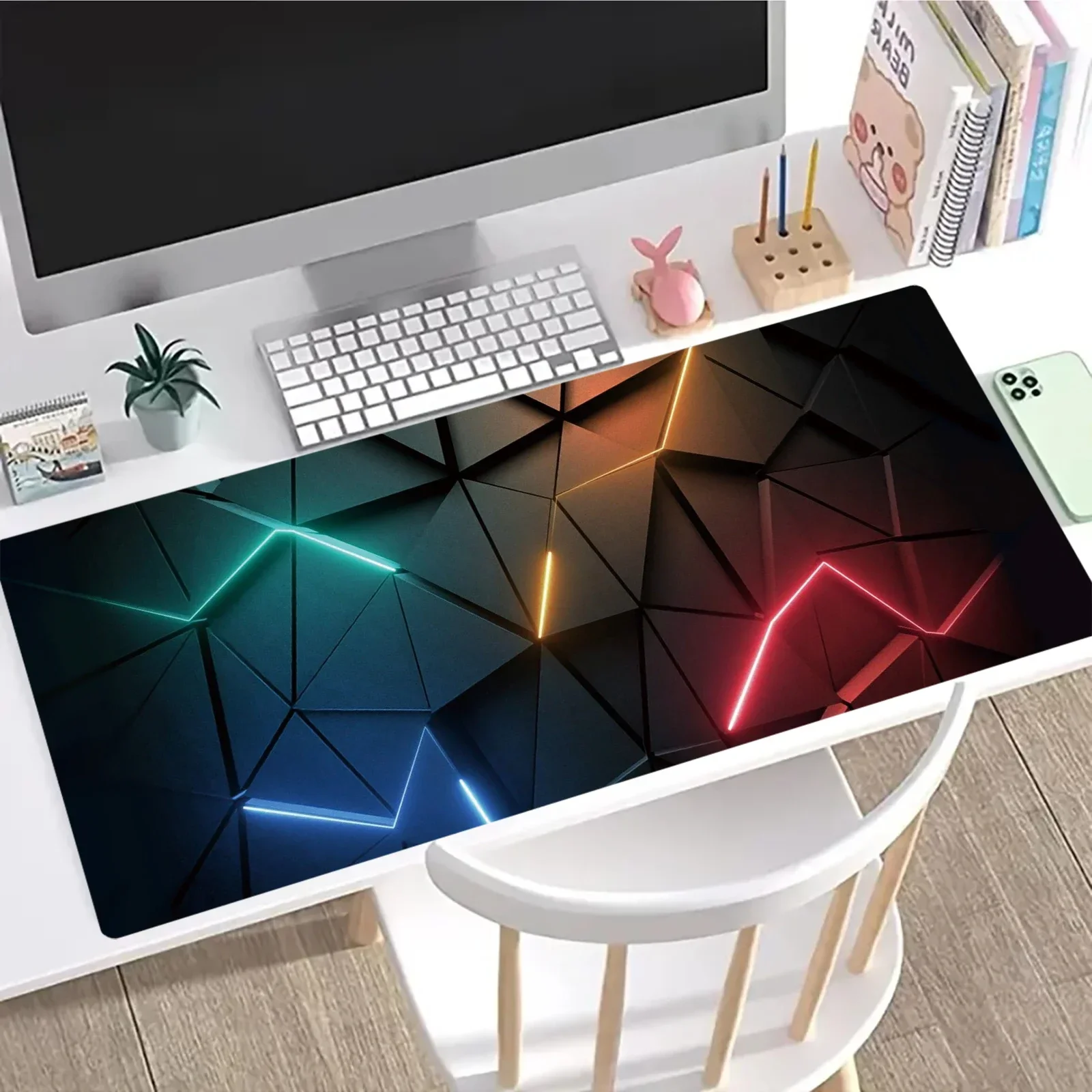 Extended mouse pad large compu – обзор и цена Mousepad Xl Extended