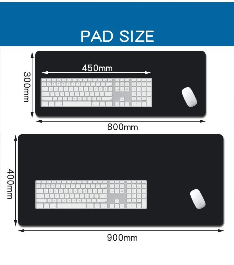 Large Gaming Mousepad XL Keybo – обзор и цена Mousepad Xl Extended