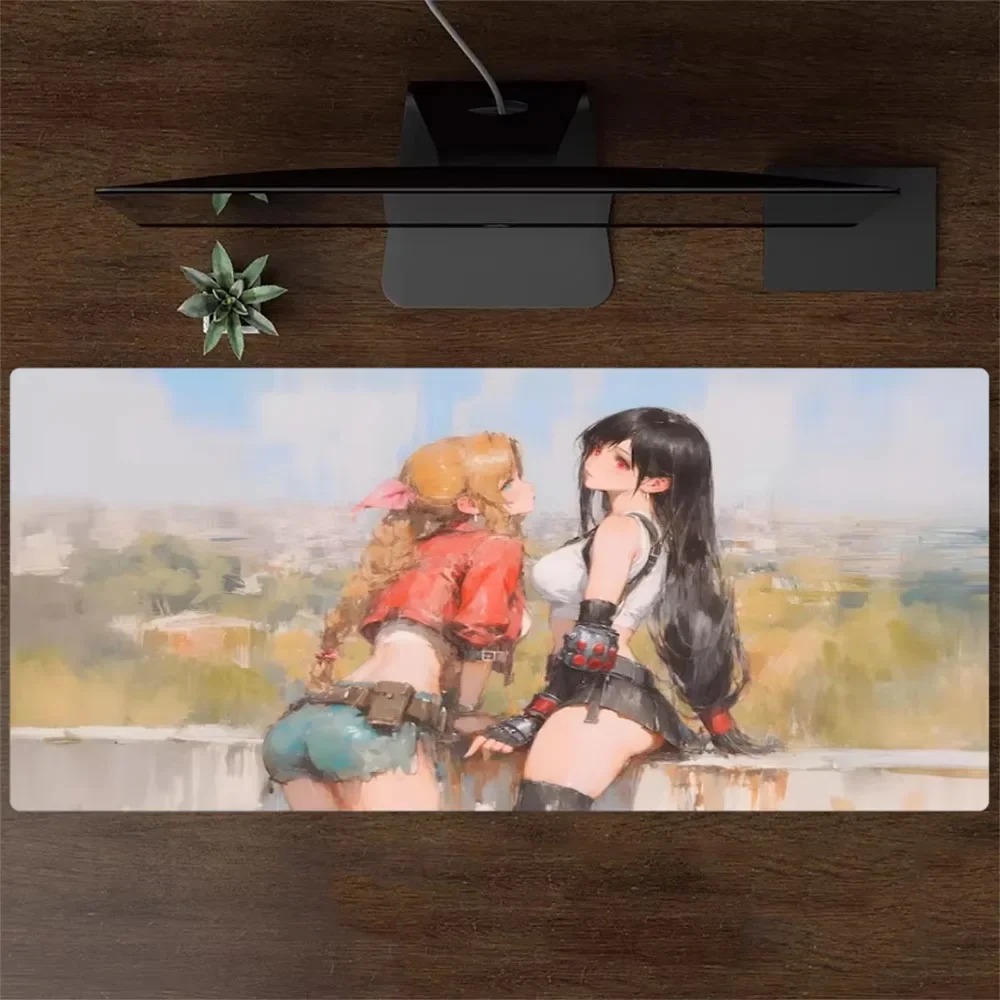 Large Gaming Mouse Pad, Fantas – обзор и цена Mousepad Xl Extended