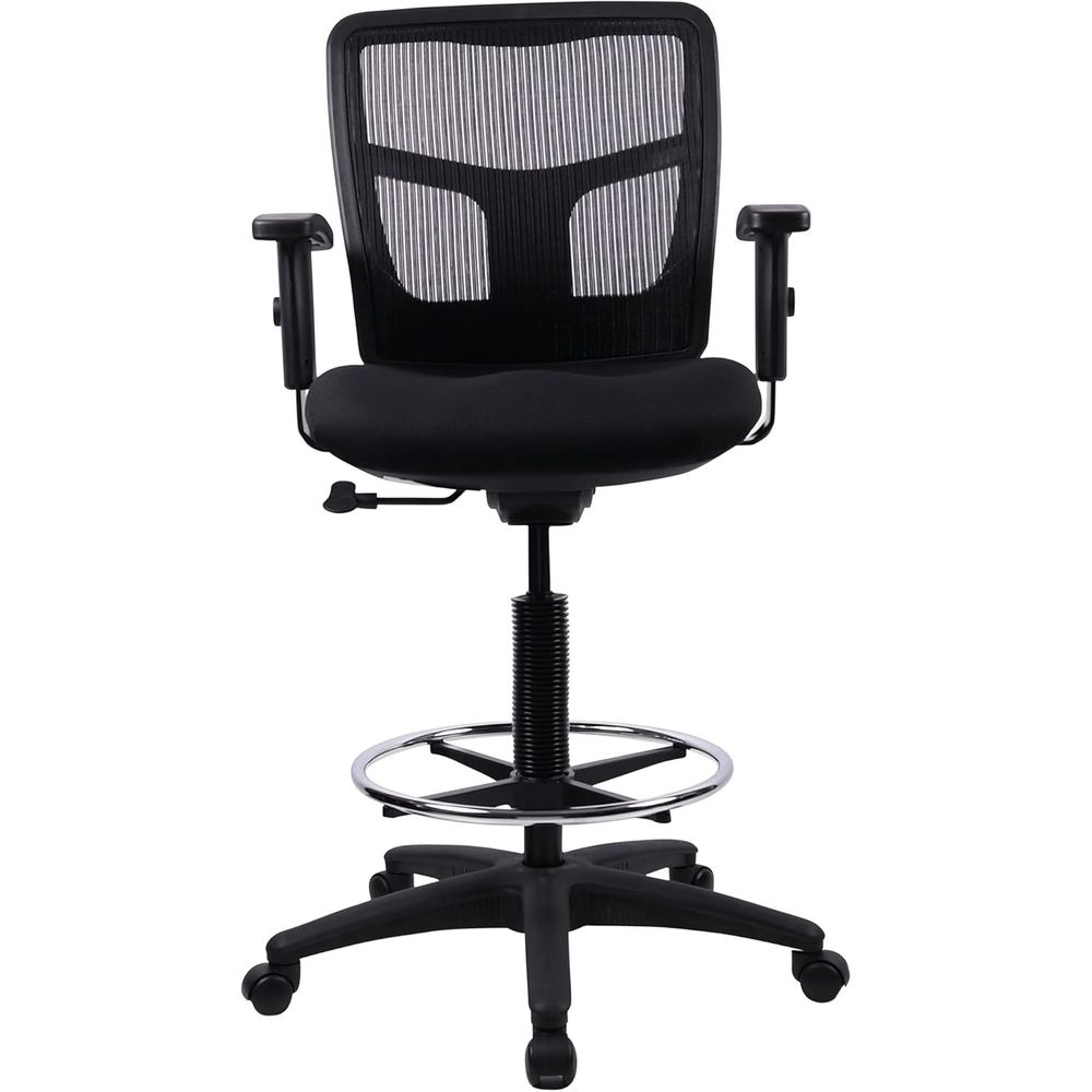 Ergonomic Office Chair with Br – обзор и цена Mesh Back Cushion