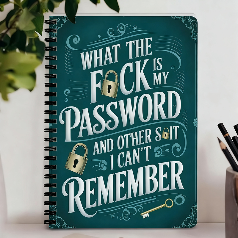 1 Simple Password Book, Hardco – обзор и цена Address Home Office