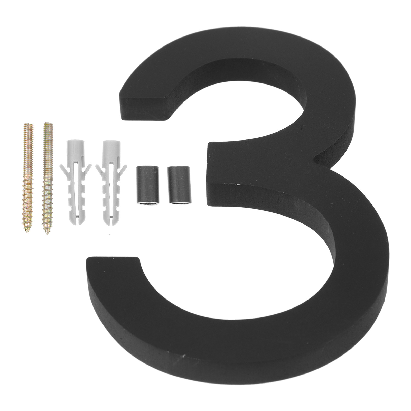 Door Number High Quality Acryl – обзор и цена Address Home Office