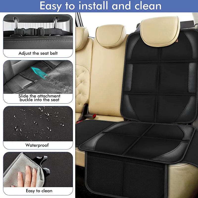 For Tesla Model 3 Y Car Seat C – обзор и цена Mesh Back Cushion