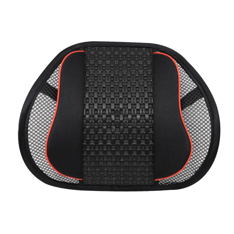 Premium Mesh Ventilated Summer – обзор и цена Mesh Back Cushion