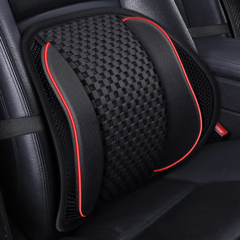 Premium Mesh Ventilated Summer – обзор и цена Mesh Back Cushion
