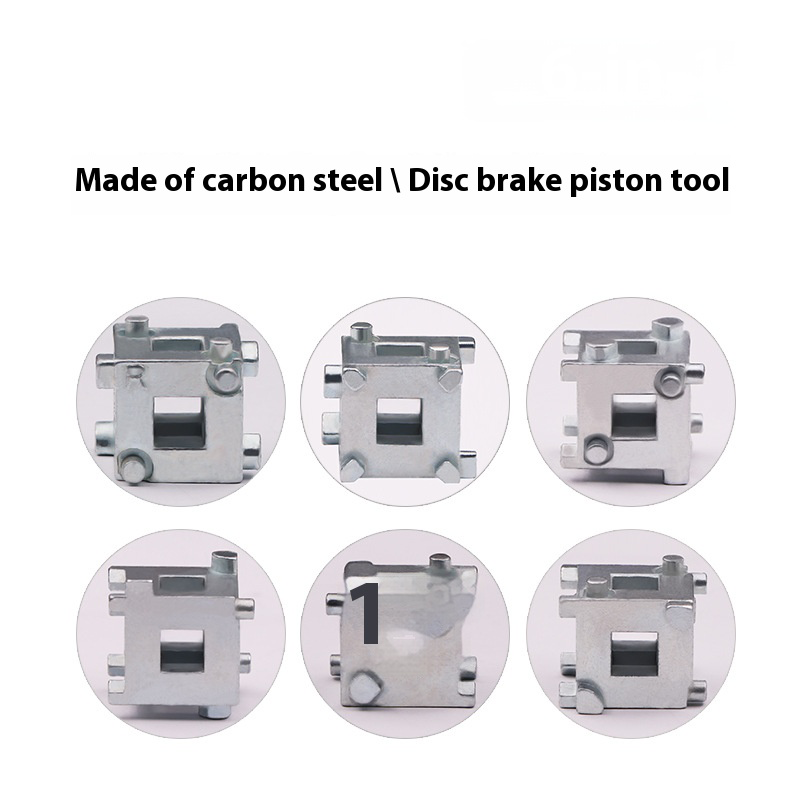 Brake Caliper Wind Back Piston – обзор и цена Mesh Back Cushion