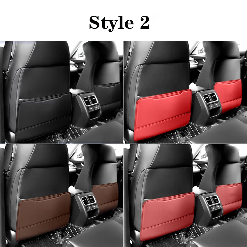 Car Anti-kick Mat Children's B – обзор и цена Mesh Back Cushion
