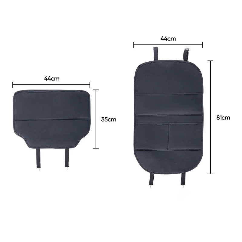 Car Anti-kick Mat Children's B – обзор и цена Mesh Back Cushion