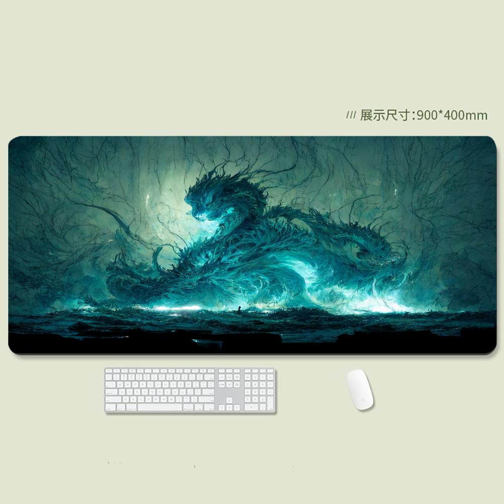 XL Extended Gaming Mouse Pad W – обзор и цена Mousepad Xl Extended