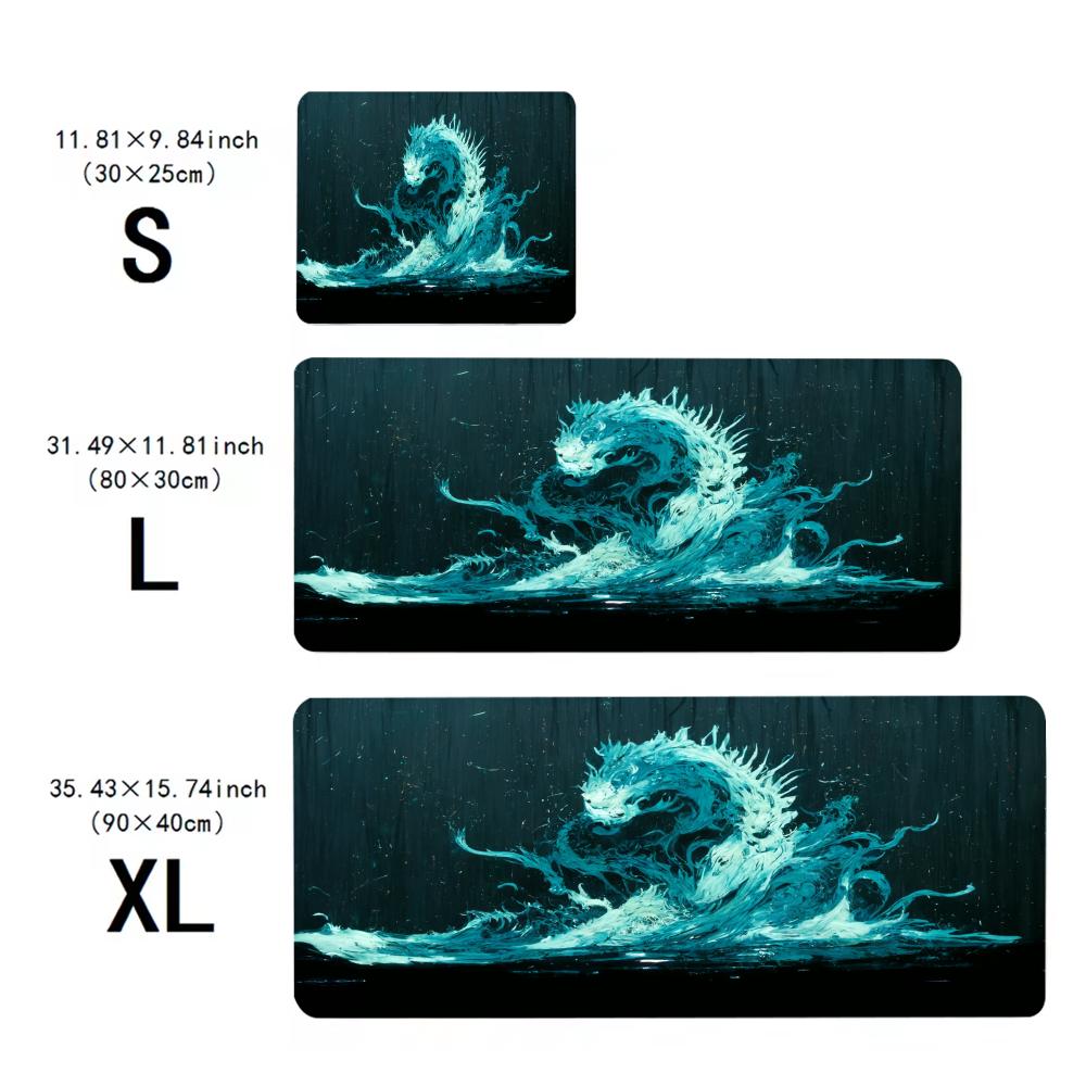 XL Extended Gaming Mouse Pad W – обзор и цена Mousepad Xl Extended