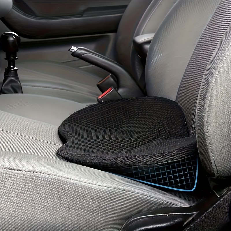2-in-1 Car Seat Cushion Lumbar – обзор и цена Mesh Back Cushion