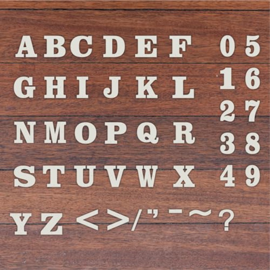 Modern Metal House Address Let – обзор и цена Address Home Office